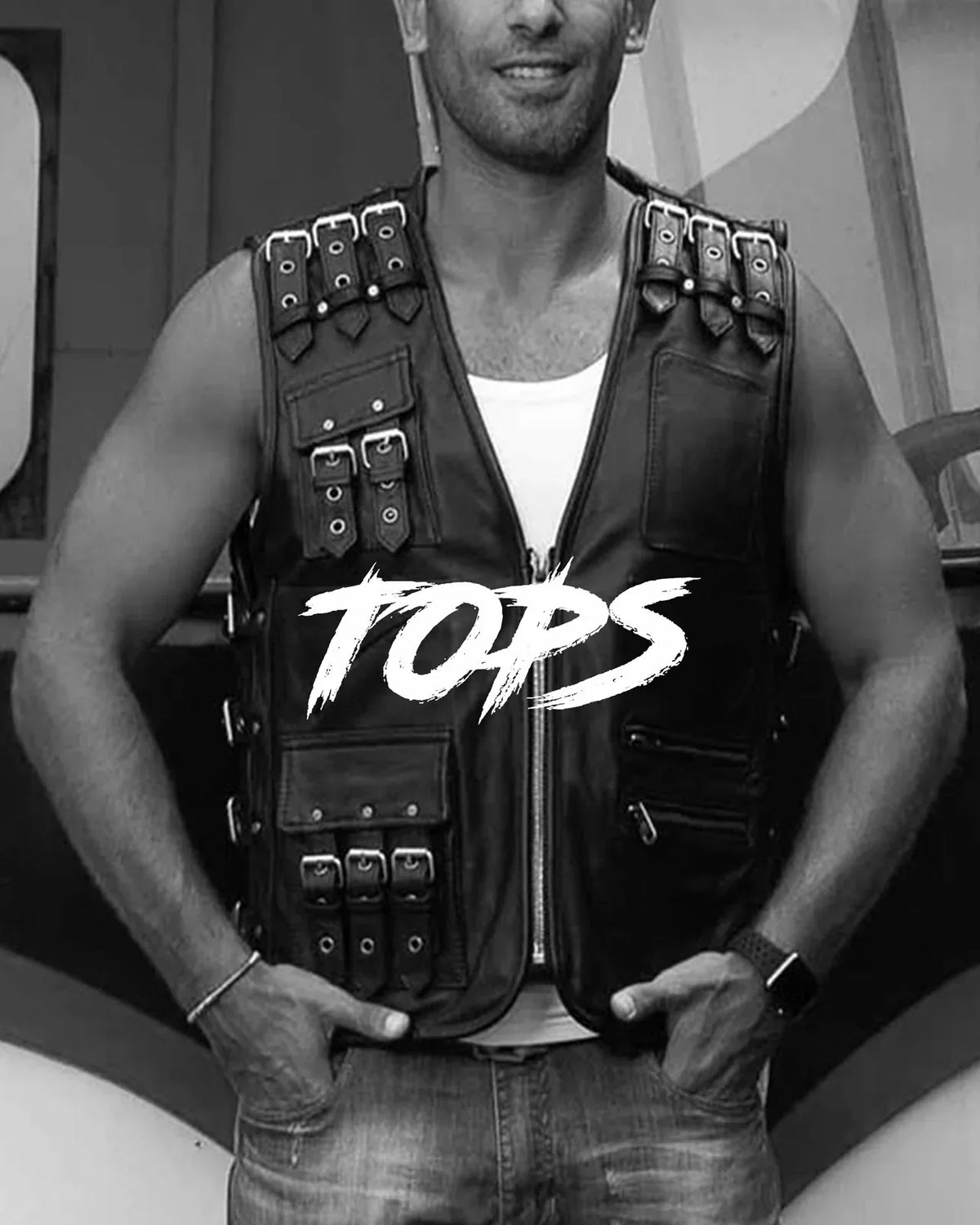 Men's Tops