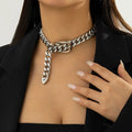 Women's Chain Necklace
