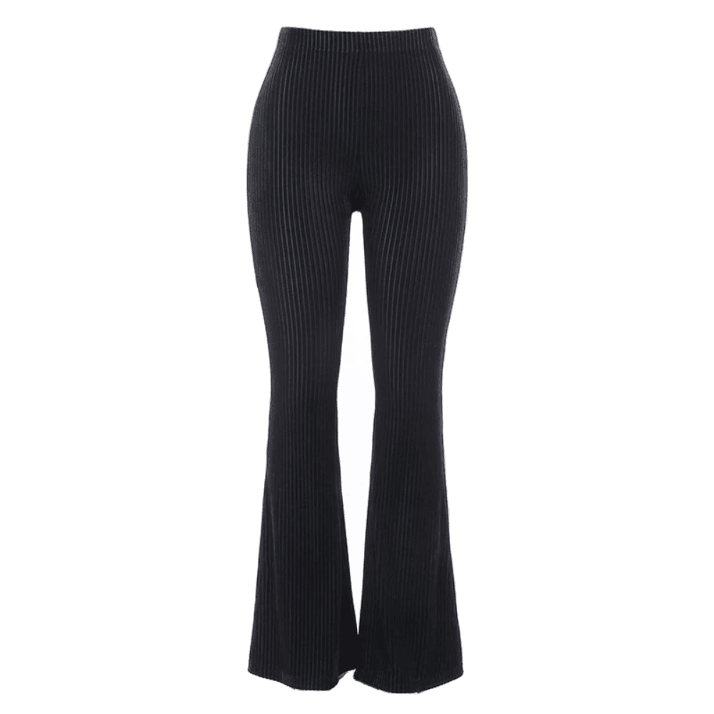 Vintage Gothic Pants